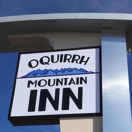Oquirrh Mountain Inn Tooele Buitenkant foto