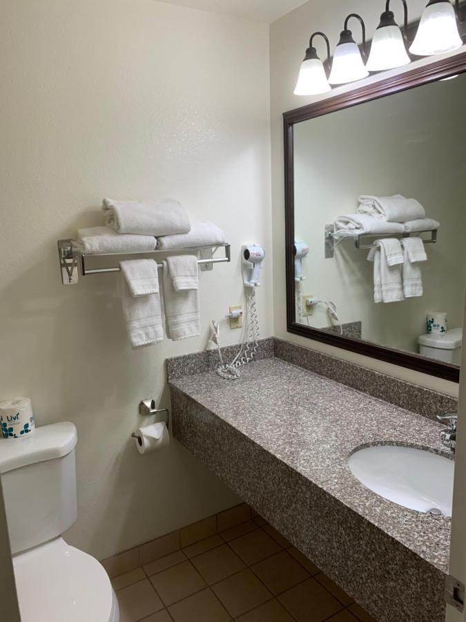 Oquirrh Mountain Inn Tooele Buitenkant foto