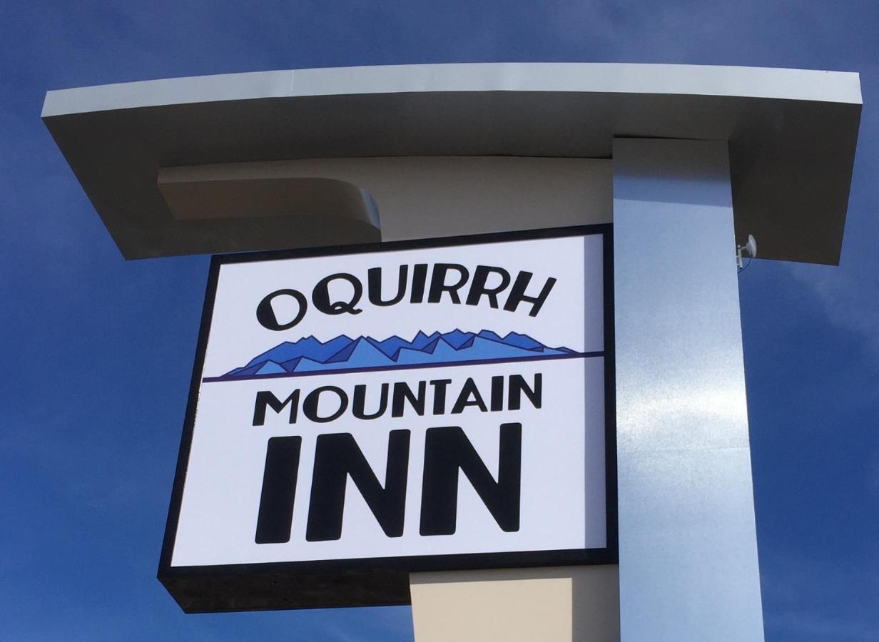 Oquirrh Mountain Inn Tooele Buitenkant foto