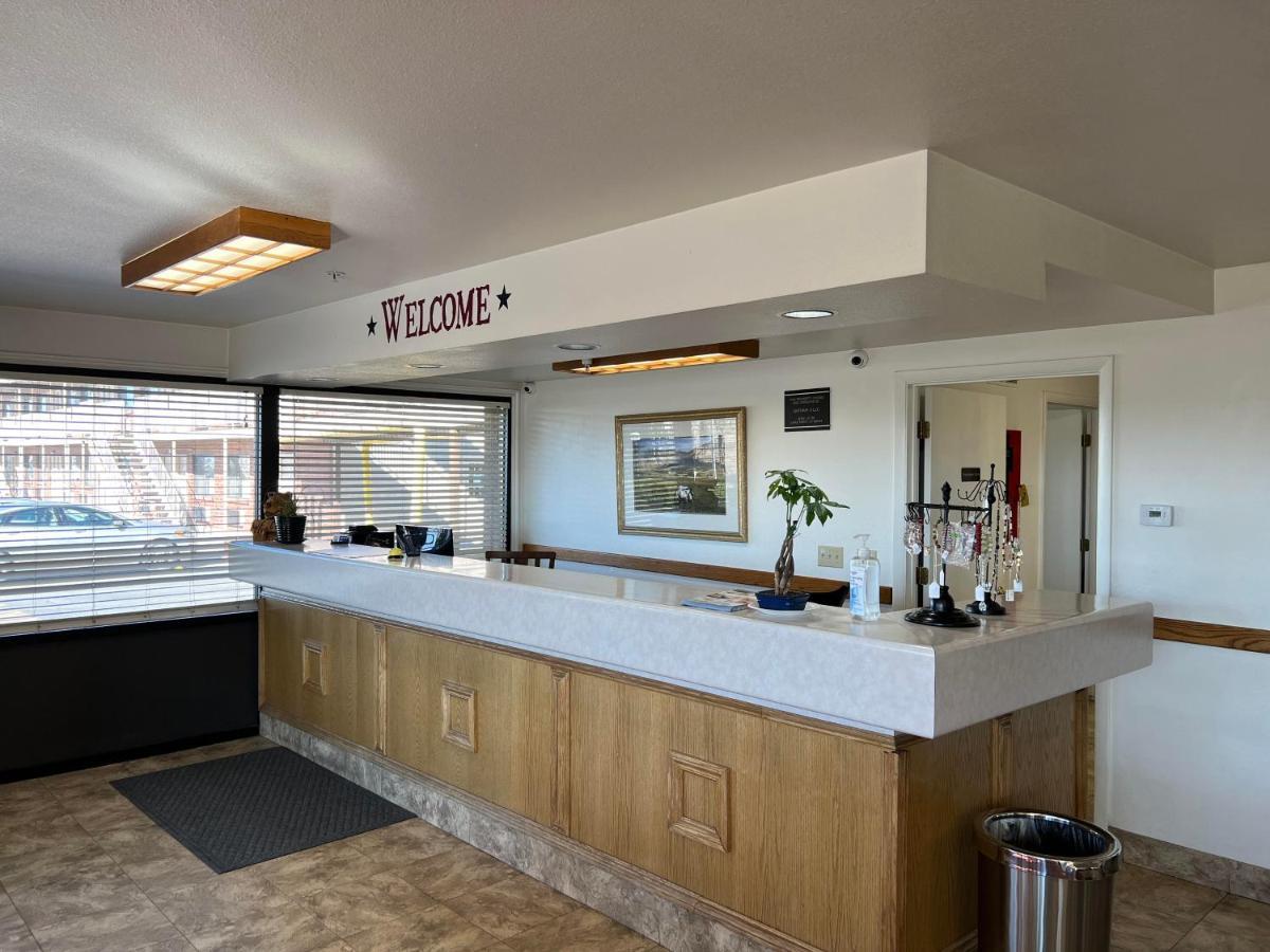 Oquirrh Mountain Inn Tooele Buitenkant foto